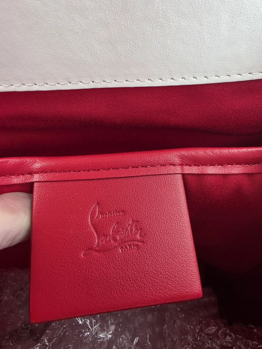 Christian Louboutin christian louboutin
